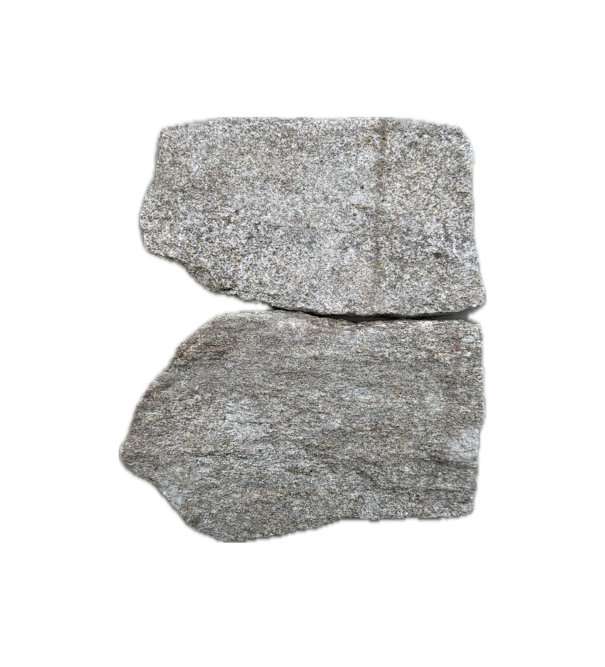 Natural Stone Slips Layout