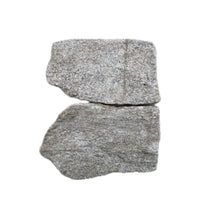 Natural Stone Slips Layout