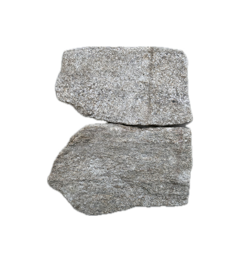 Natural Stone Slips Layout
