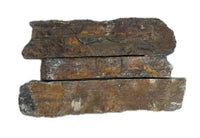 Rustic Natural Stone Slips Layout