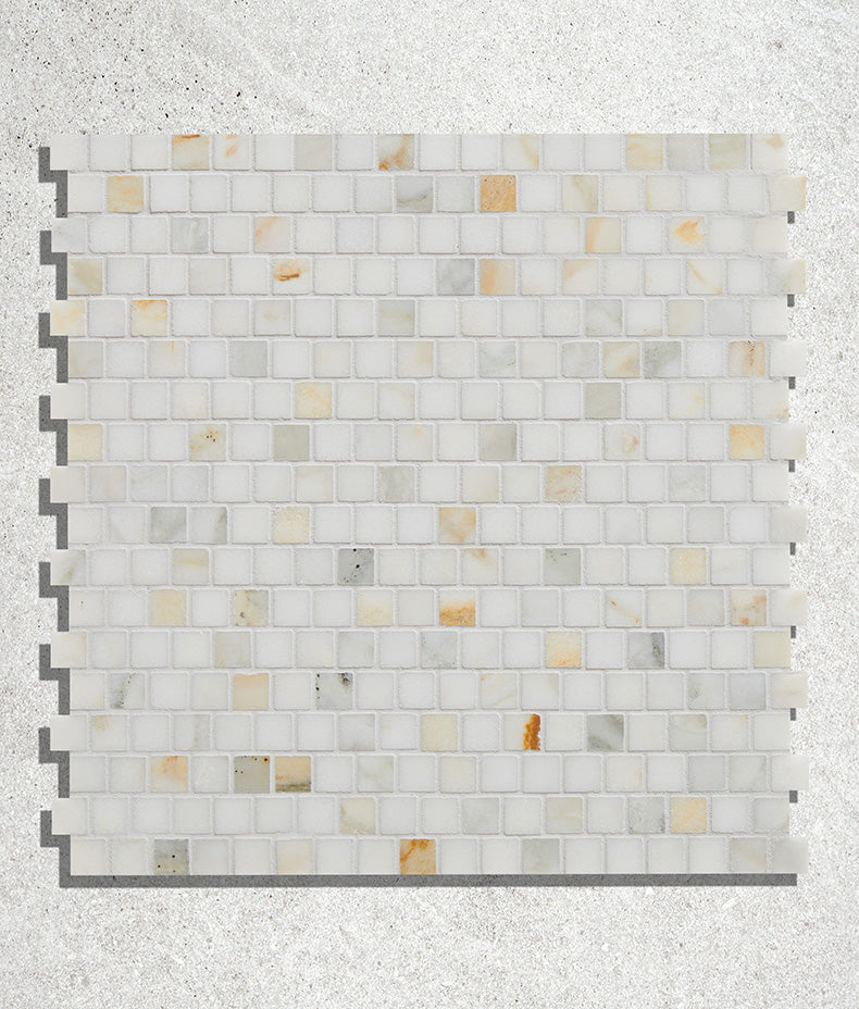 Palazzo Oro Honed Marble 40.6cm