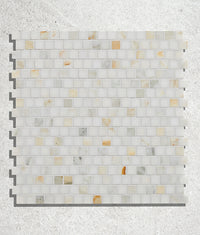 Palazzo Oro Honed Marble 40.6cm