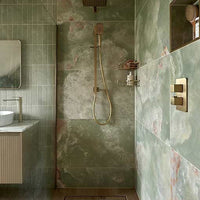 California Porcelain Jade 60x120cm