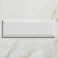 Camden, White, £47.20/ M2 Decorative Tiles White Tile Ca Pietra