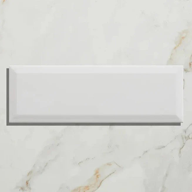 Portare Camden Ceramic White, £49.60/ M2