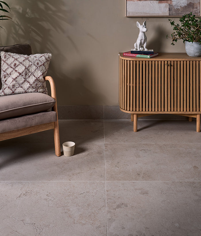 Campagna Porcelain Matt 59.5x120cm