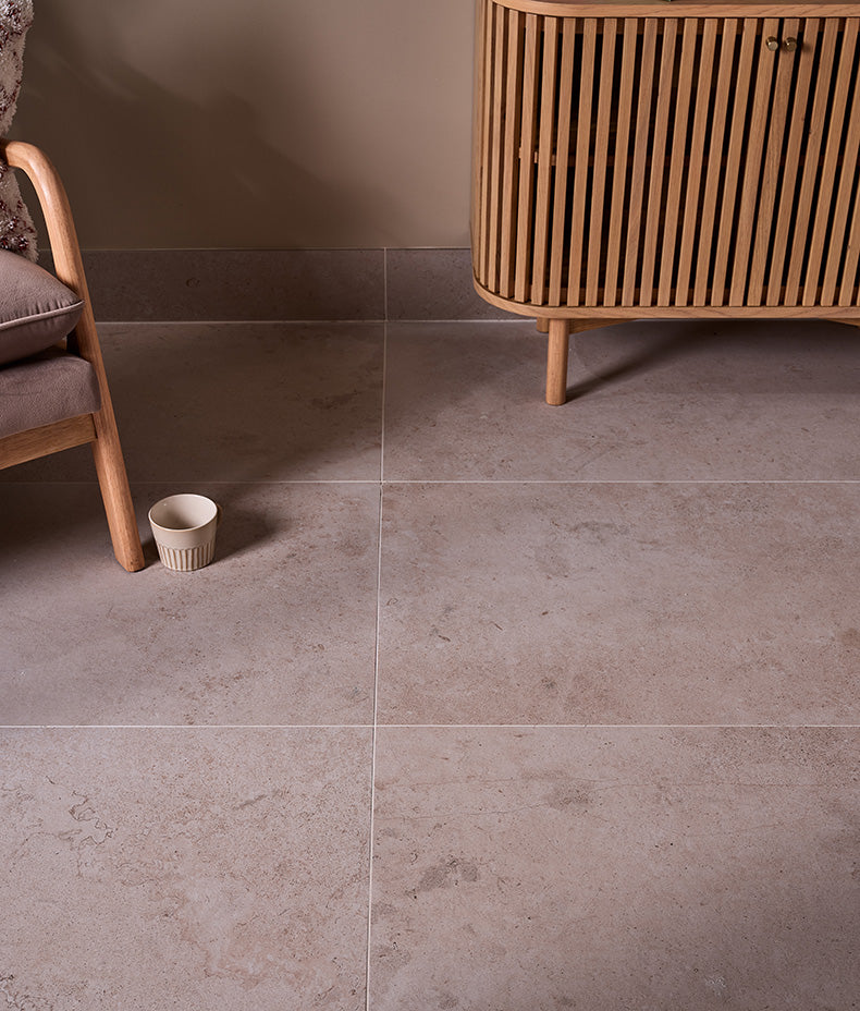 Campagna Porcelain Matt 59.5x120cm