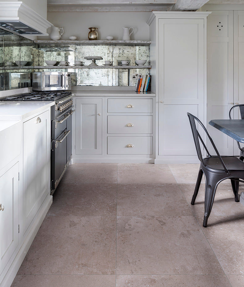 Campagna Porcelain Matt 59.5x120cm