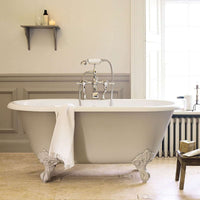 Canterbury Freestanding Bath