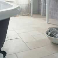 Cathedral, Antique, £152.40/M2 Decorative Tiles Sale Limestone Tiles Fired Earth