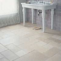 Cathedral, Antique, £152.40/M2 Decorative Tiles Sale Limestone Tiles Fired Earth