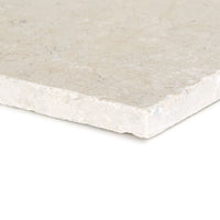 Cathedral, Antique, £152.10/M2 Decorative Tiles Sale Limestone Tiles Fired Earth