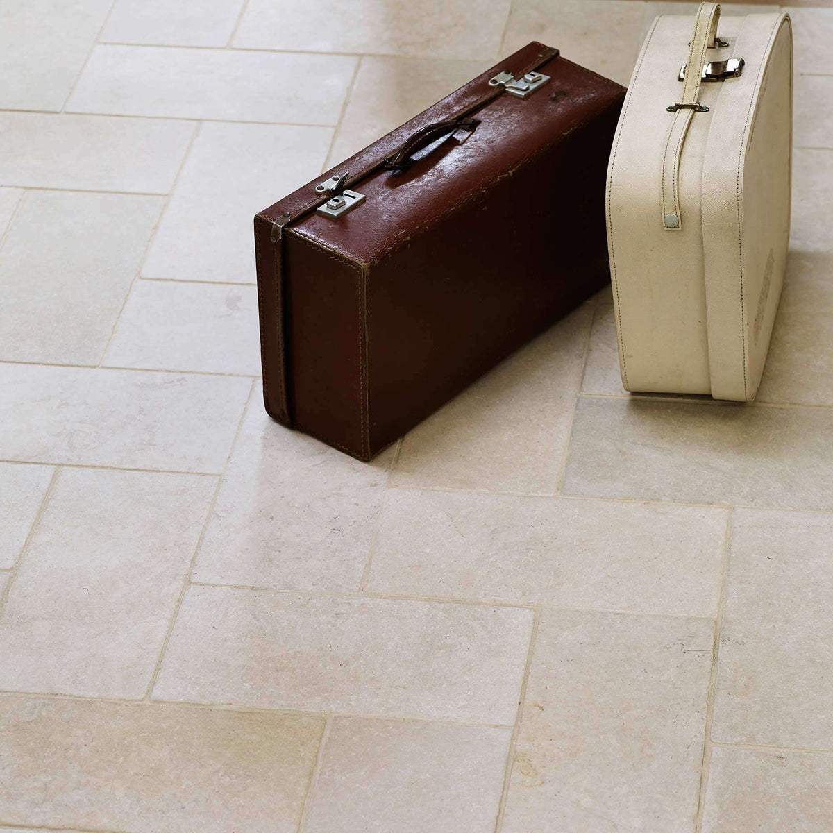 Cathedral, Antique, £152.10/M2 Decorative Tiles Sale Limestone Tiles Fired Earth