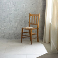 Fired Earth Jerusalem Almond 90 x 60 Limestone Effect Porcelain Tile Sample