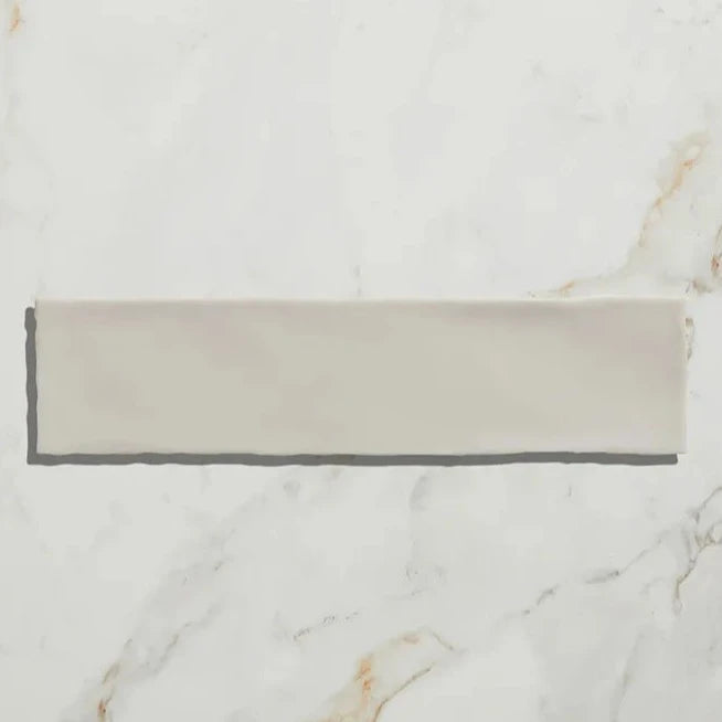 Carter, Ecru, £75.20/ M2 Cream Tile Decorative Tiles Ca Pietra