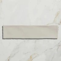 Carter, Ecru, £75.20/ M2 Cream Tile Decorative Tiles Ca Pietra