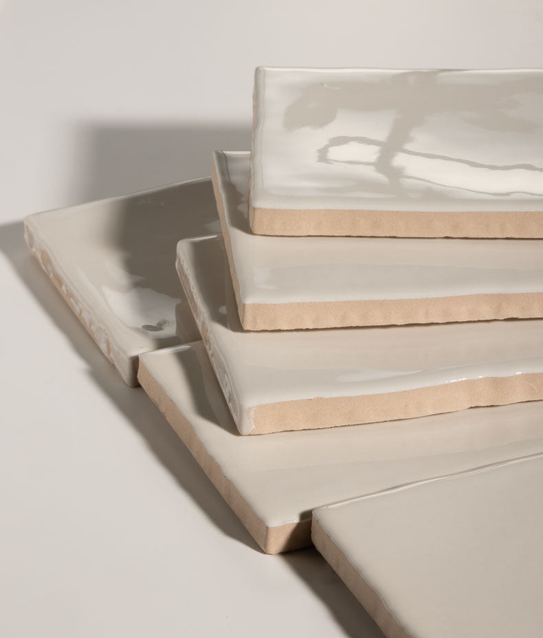 Carter Ceramic Milk 30cm Sample
