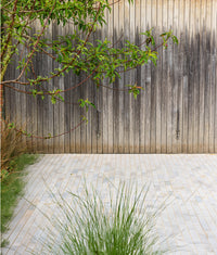 Castilan Limestone Klinkers Tumbled 5x20cm Sample