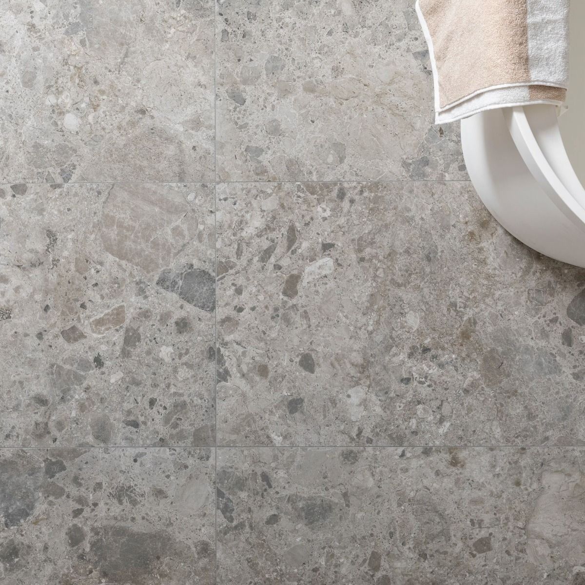 Ceppo, Gris, £61.17/M2 Decorative Tiles Sale Porcelain Decorative Tiles Fired Earth