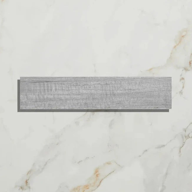 Chatham, Ash, £79.00/ M2 Grey Tile Wood Effect Tiles Ca Pietra