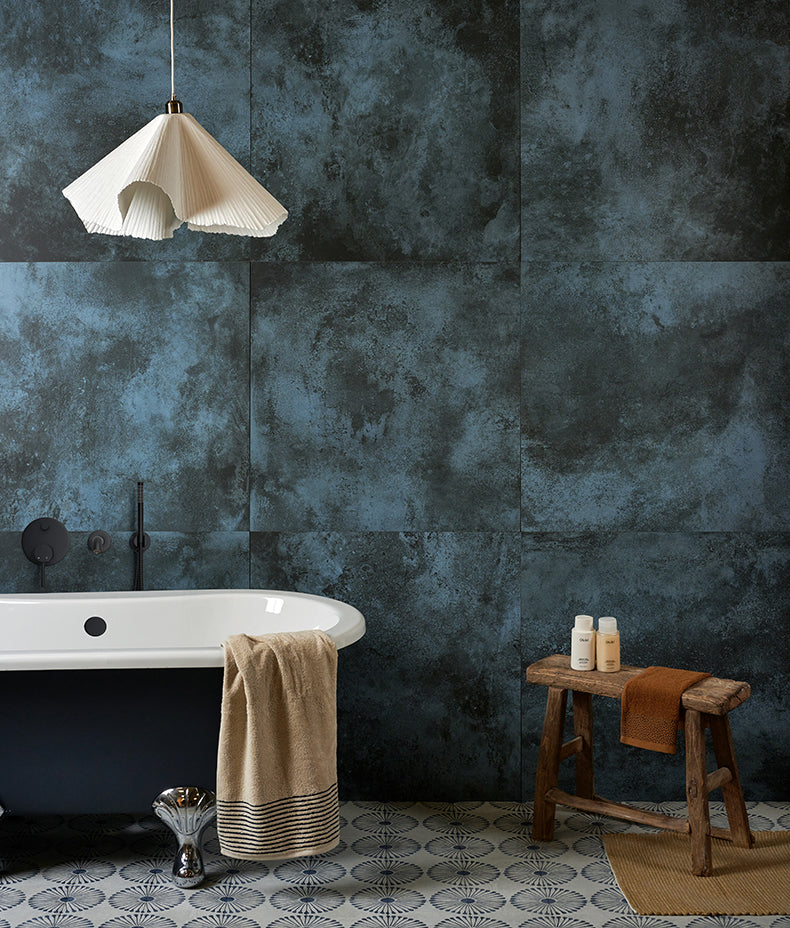Chemistry Porcelain Denim 80cm