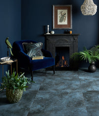 Chemistry Porcelain Denim 80cm