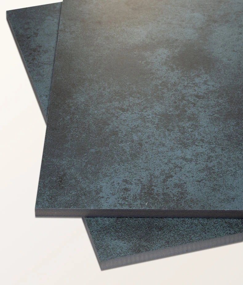 Chemistry Porcelain Denim 80cm Sample
