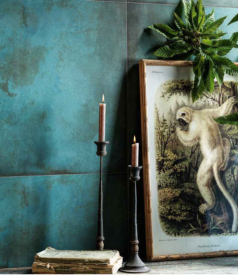 Ca Pietra Chemistry Porcelain Verdigris 60cm
