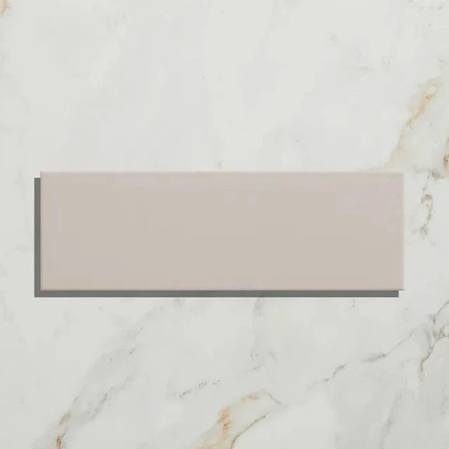 Chic, Blossom, £60.44/ M2 Decorative Tiles Pink Tile Ca Pietra