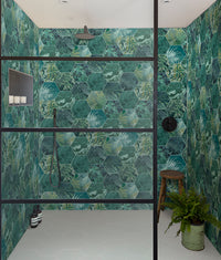 Jungle Porcelain by Clarissa Hulse 21.5cm