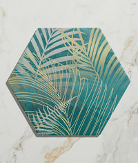 Jungle Porcelain by Clarissa Hulse 21.5cm