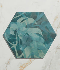 Jungle Porcelain by Clarissa Hulse 21.5cm Sample