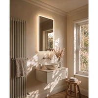 Cleo Rectangular Mirror 50x90cm