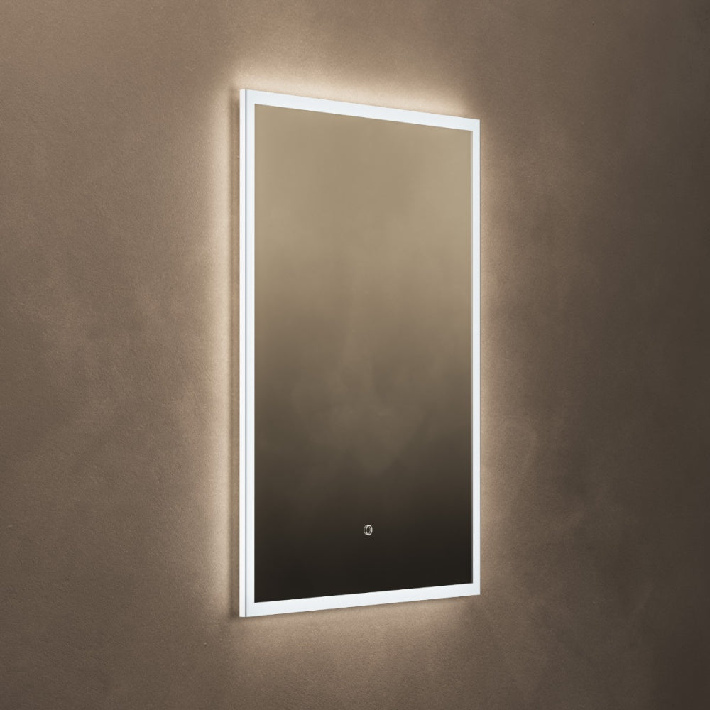 Cleo Rectangular Mirror 60x80cm