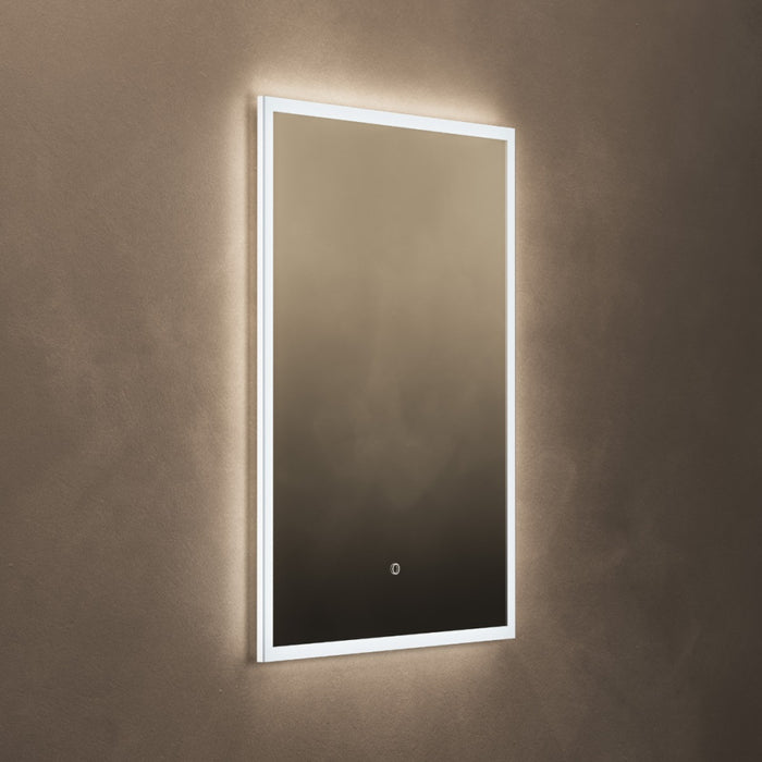 Cleo Rectangular Mirror 60x80cm