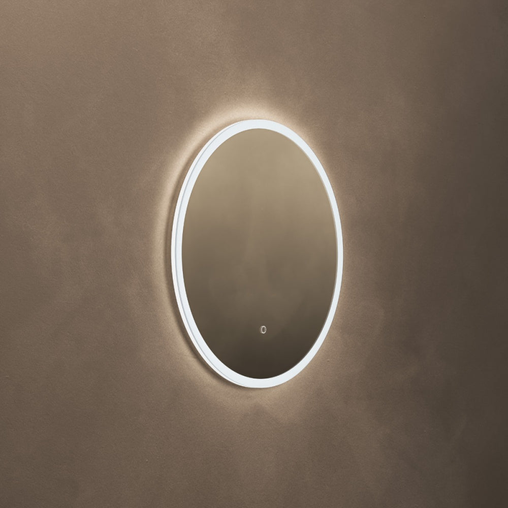 Cleo Round Mirror 60cm
