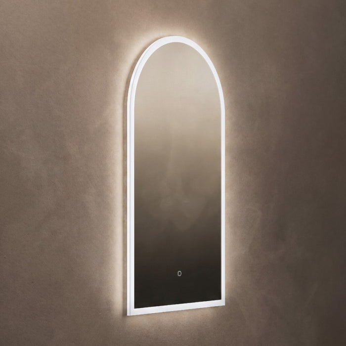 Cleo Arch Mirror 50x90cm