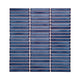 Copenhagen.Kit Kat - Mosaic, £110.29/M2 Blue Decorative Tiles Sale Porcelain Decorative Tiles Fired Earth