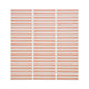 Copenhagen.Kit Kat - Mosaic, £110.29/M2 Pink Decorative Tiles Sale Porcelain Decorative Tiles Fired Earth