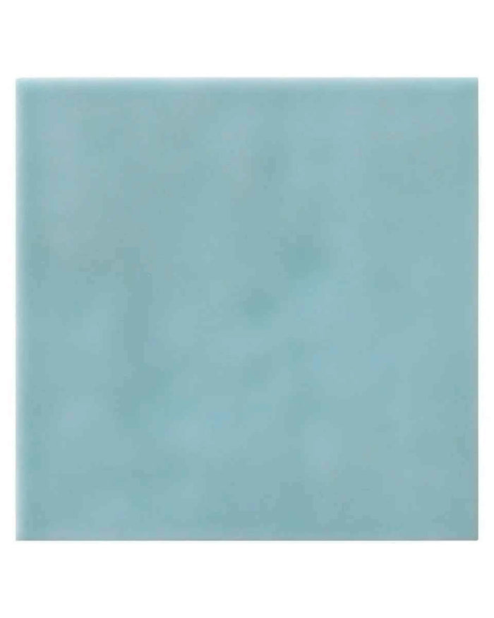 Fired Earth Cordoba Lagoon Glazed Tile