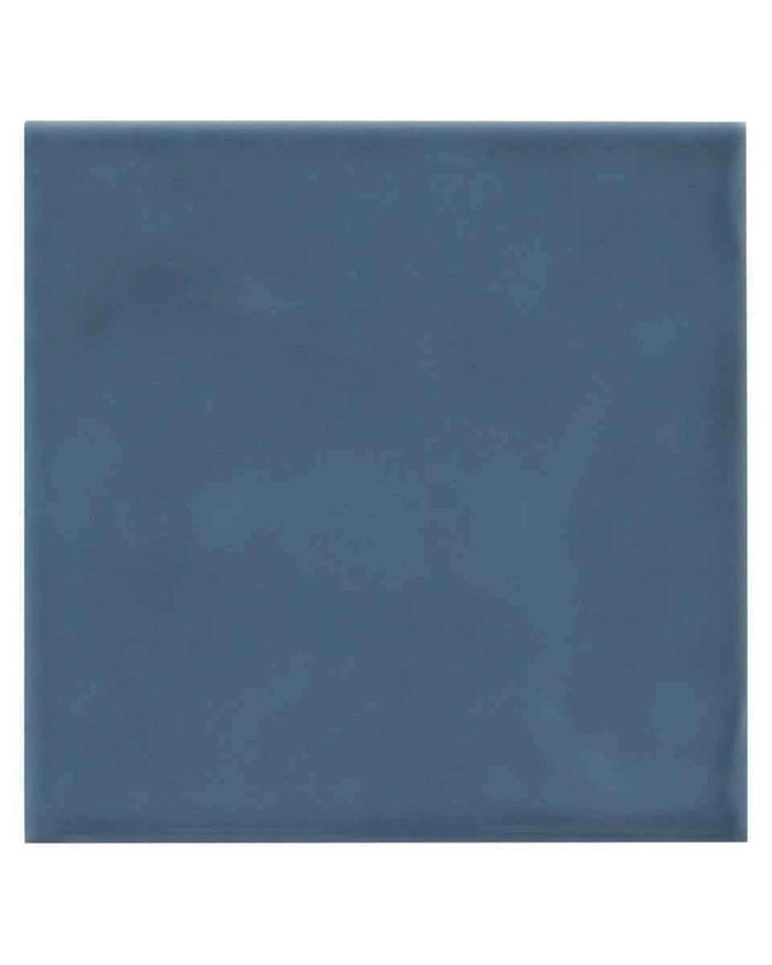Fired Earth Cordoba Ocean Glazed Tile