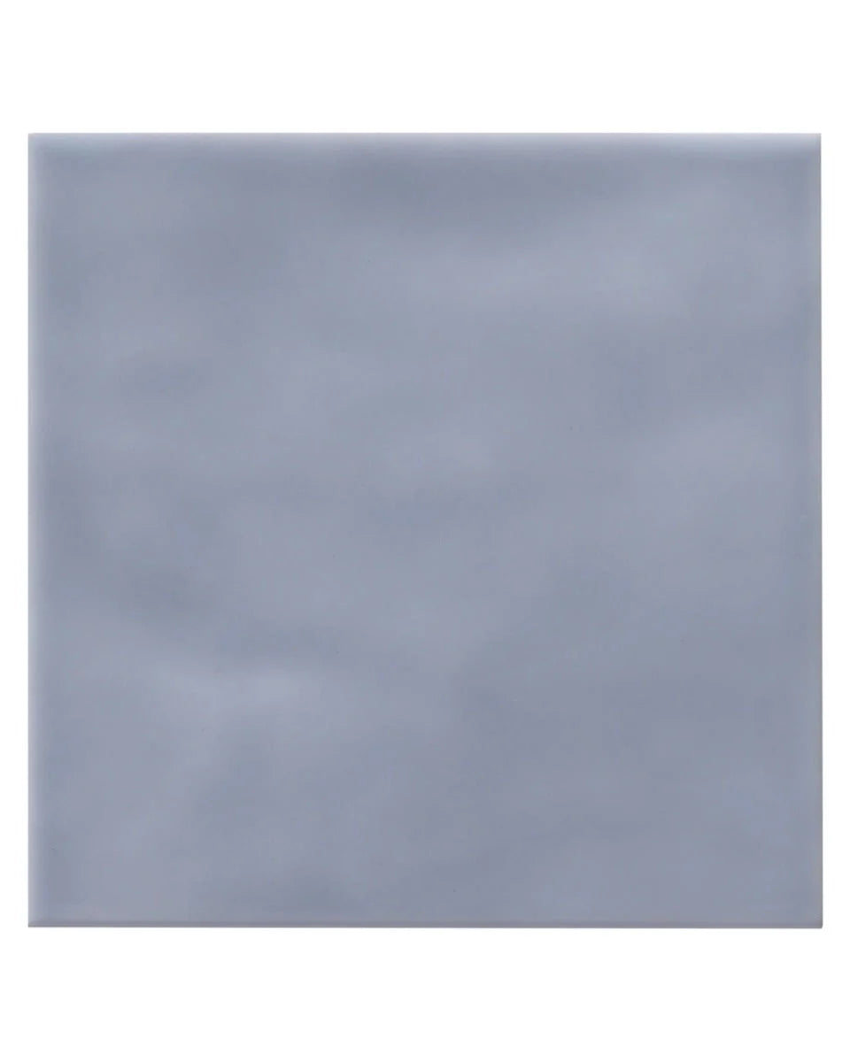 Fired Earth Cordoba Sea Mist Glazed Tile