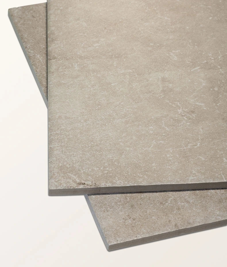 Cotehele Porcelain Beige 72cm Sample