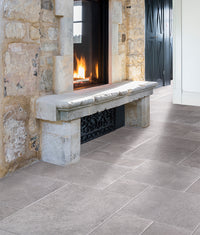 Cotehele Porcelain Grey 72cm