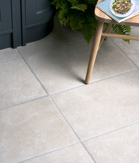 Cotehele Porcelain Sand 72cm
