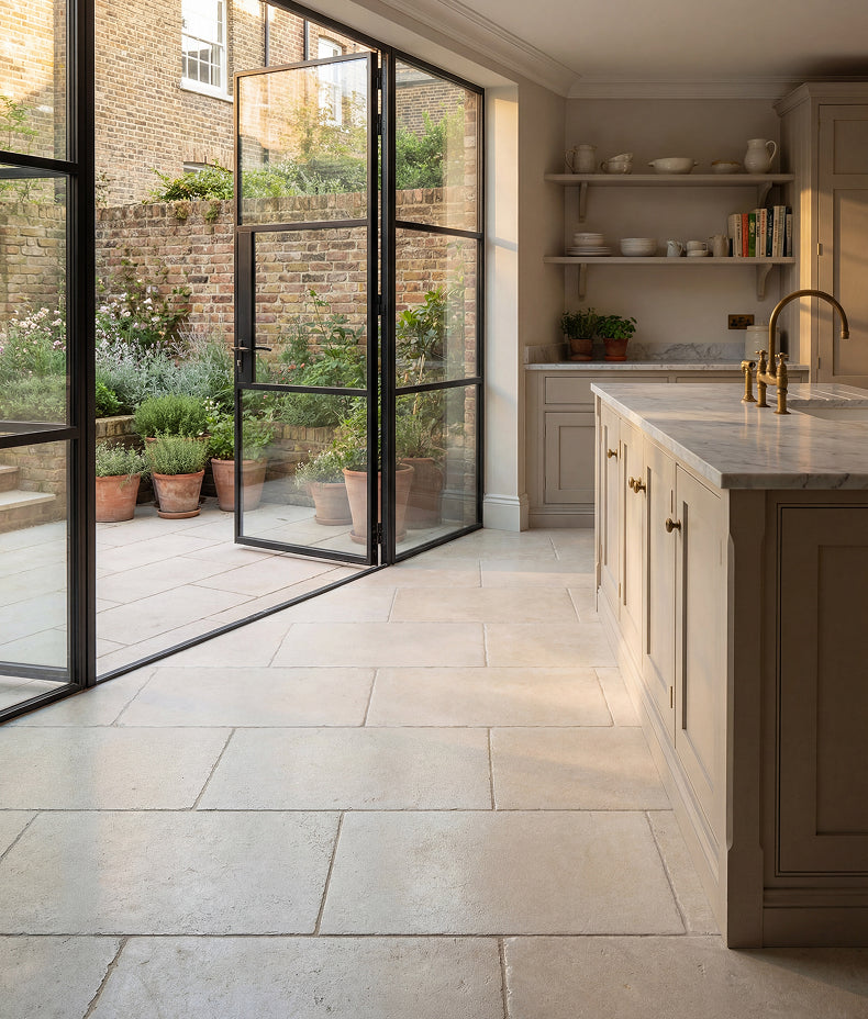 Cotswold Porcelain Paving Matt 60.5x90.5cm