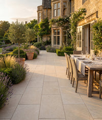 Cotswold Porcelain Paving Matt 60.5x90.5cm