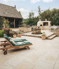 Cotswold Porcelain Paving Matt 60.5x90.5cm
