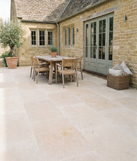 Cotswold Porcelain Paving Matt 60.5x90.5cm