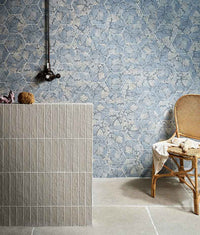Ca Pietra Earthenware Porcelain Linen 5x25cm